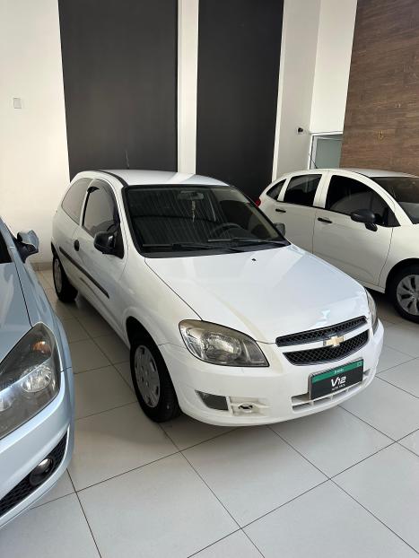 CHEVROLET Celta 1.0 LS FLEX, Foto 2