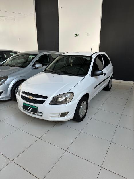 CHEVROLET Celta 1.0 LS FLEX, Foto 5