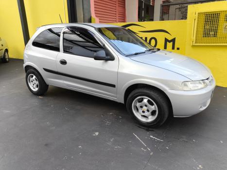 CHEVROLET Celta 1.0, Foto 1