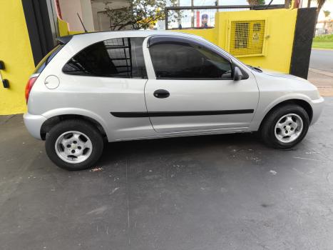 CHEVROLET Celta 1.0, Foto 2