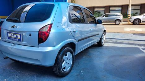 CHEVROLET Celta 1.0 4P LT FLEX, Foto 10