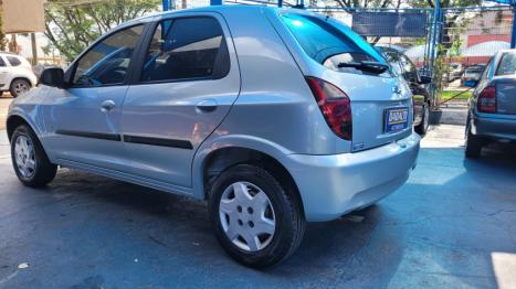 CHEVROLET Celta 1.0 4P LT FLEX, Foto 7