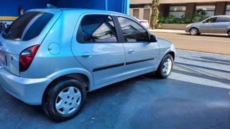 CHEVROLET Celta 1.0 4P LT FLEX, Foto 9