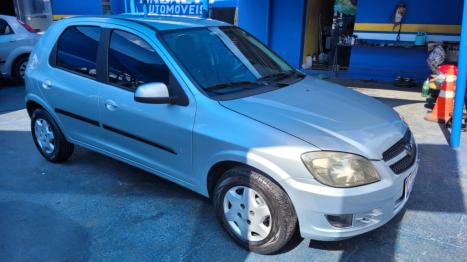 CHEVROLET Celta 1.0 4P LT FLEX, Foto 4
