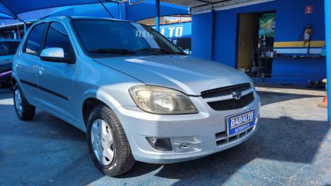 CHEVROLET Celta 1.0 4P LT FLEX, Foto 3
