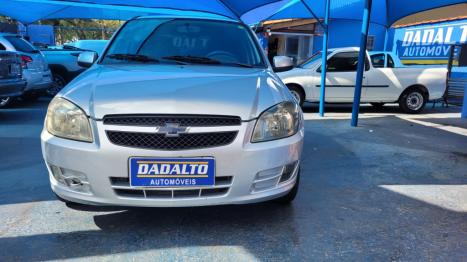 CHEVROLET Celta 1.0 4P LT FLEX, Foto 2