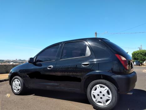 CHEVROLET Celta 1.0 4P SPIRIT , Foto 5