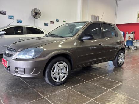 CHEVROLET Celta 1.0 4P FLEX ADVANTAGE, Foto 1
