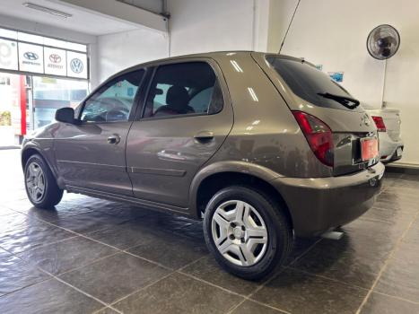 CHEVROLET Celta 1.0 4P FLEX ADVANTAGE, Foto 2