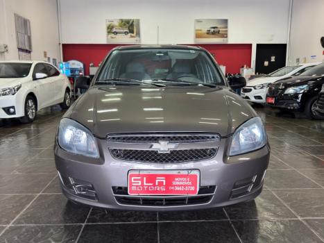 CHEVROLET Celta 1.0 4P FLEX ADVANTAGE, Foto 3