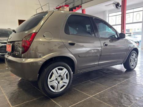CHEVROLET Celta 1.0 4P FLEX ADVANTAGE, Foto 4