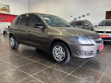 CHEVROLET Celta 1.0 4P FLEX ADVANTAGE, Foto 5