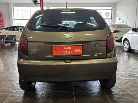 CHEVROLET Celta 1.0 4P FLEX ADVANTAGE, Foto 6