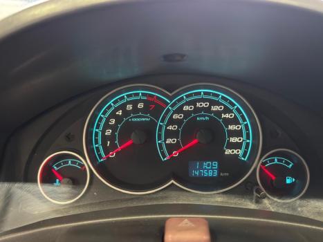 CHEVROLET Celta 1.0 4P FLEX ADVANTAGE, Foto 10