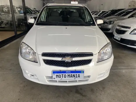 CHEVROLET Celta 1.0 4P LT VHCE FLEX, Foto 1