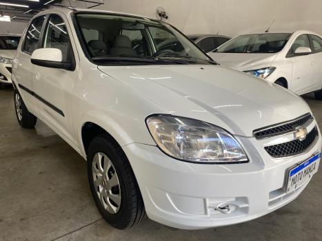 CHEVROLET Celta 1.0 4P LT VHCE FLEX, Foto 5