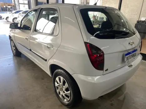 CHEVROLET Celta 1.0 4P LT VHCE FLEX, Foto 6