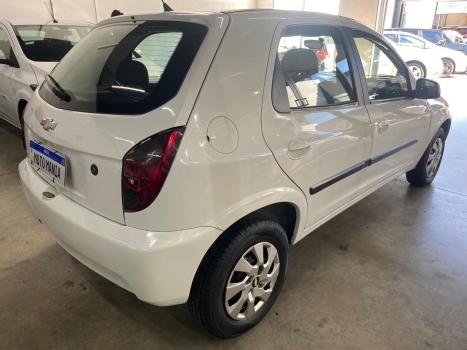 CHEVROLET Celta 1.0 4P LT VHCE FLEX, Foto 8