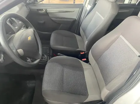 CHEVROLET Celta 1.0 4P LT VHCE FLEX, Foto 11