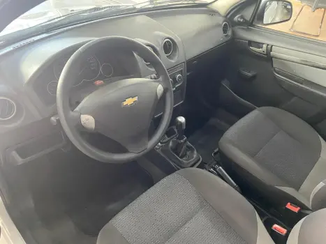 CHEVROLET Celta 1.0 4P LT VHCE FLEX, Foto 12