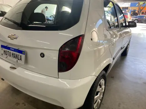 CHEVROLET Celta 1.0 4P LT VHCE FLEX, Foto 13