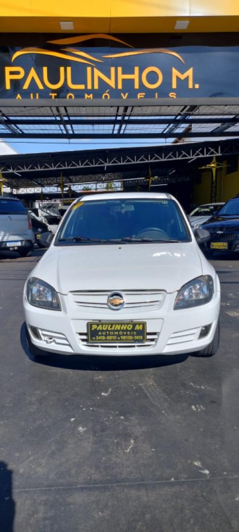 CHEVROLET Celta 1.0 SPIRIT, Foto 5