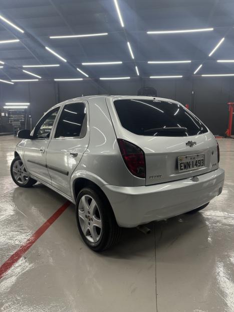 CHEVROLET Celta 1.0 4P, Foto 3