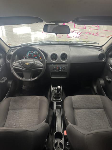 CHEVROLET Celta 1.0 4P, Foto 4