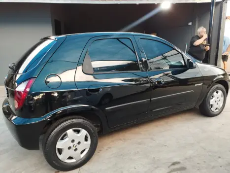 CHEVROLET Celta 1.0 4P LT FLEX, Foto 3