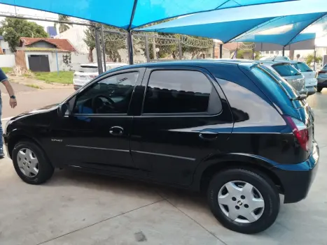 CHEVROLET Celta 1.0 4P LT FLEX, Foto 4