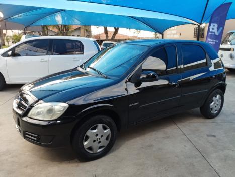 CHEVROLET Celta 1.0 4P LT FLEX, Foto 2