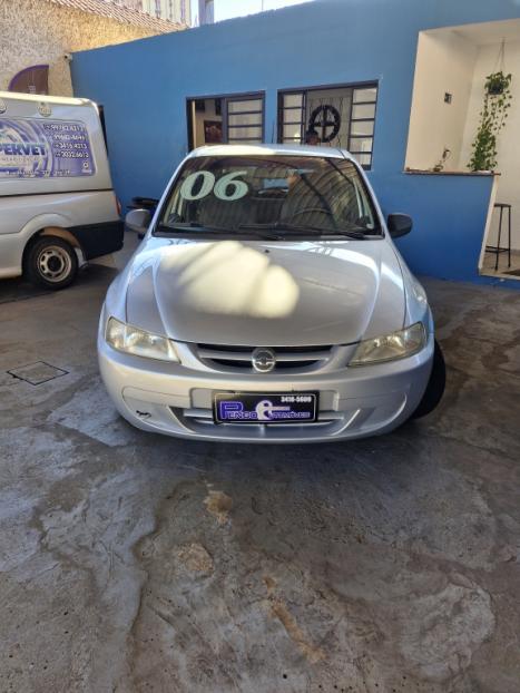 CHEVROLET Celta 1.0 4P SPIRIT , Foto 2
