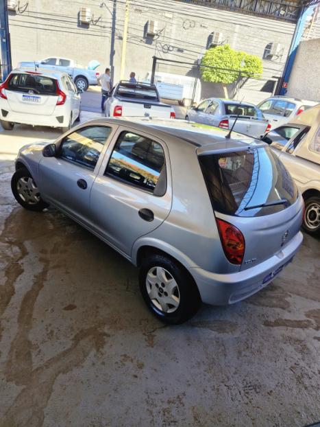 CHEVROLET Celta 1.0 4P SPIRIT , Foto 3
