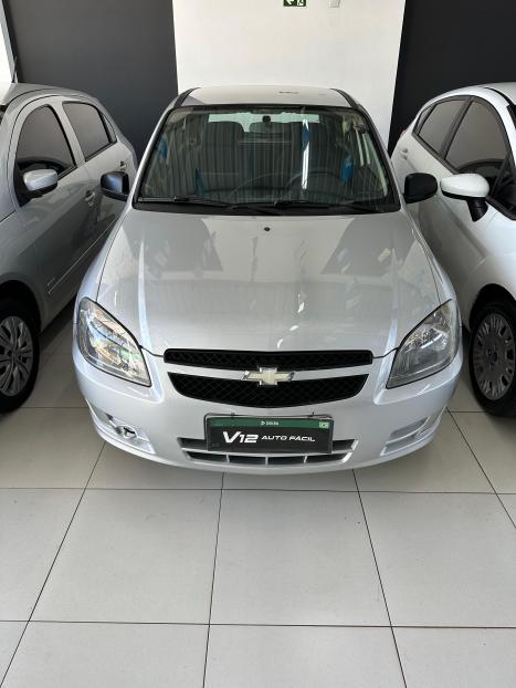 CHEVROLET Celta 1.0 LS FLEX, Foto 1