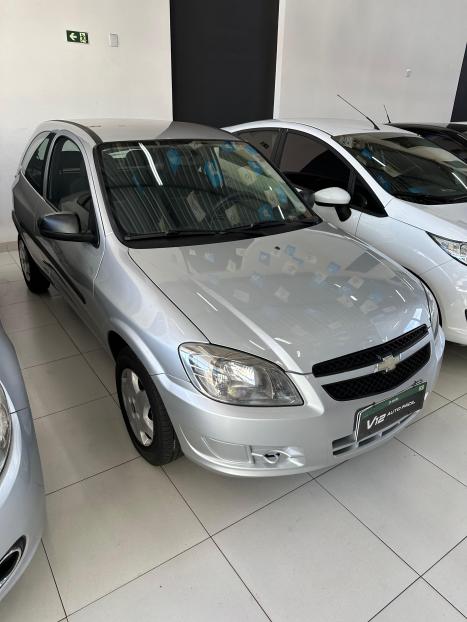 CHEVROLET Celta 1.0 LS FLEX, Foto 2