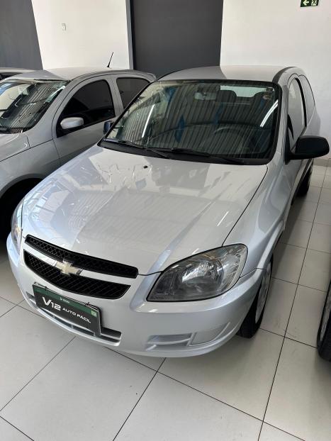 CHEVROLET Celta 1.0 LS FLEX, Foto 3