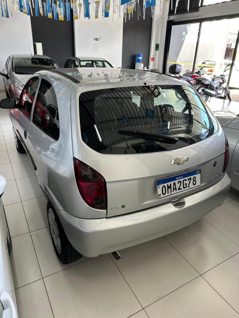 CHEVROLET Celta 1.0 LS FLEX, Foto 5