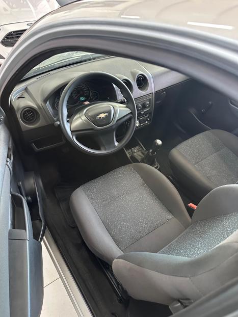 CHEVROLET Celta 1.0 LS FLEX, Foto 6