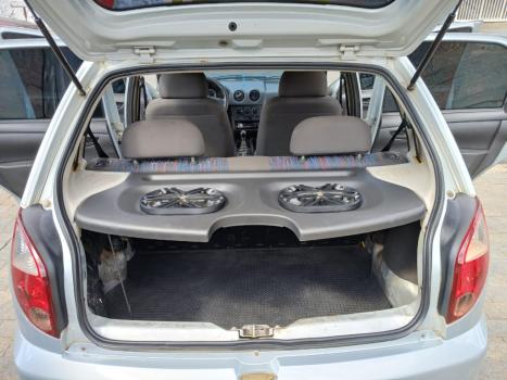 CHEVROLET Celta 1.0 4P VHC FLEX LIFE , Foto 8