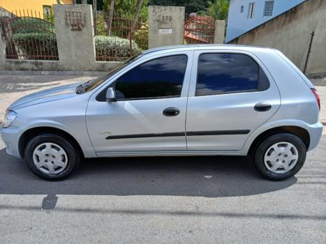 CHEVROLET Celta 1.0 4P VHC FLEX LIFE , Foto 13