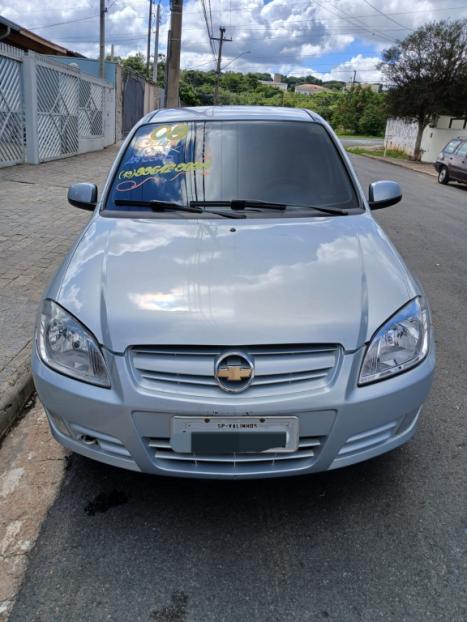 CHEVROLET Celta 1.0 4P VHC FLEX LIFE , Foto 3