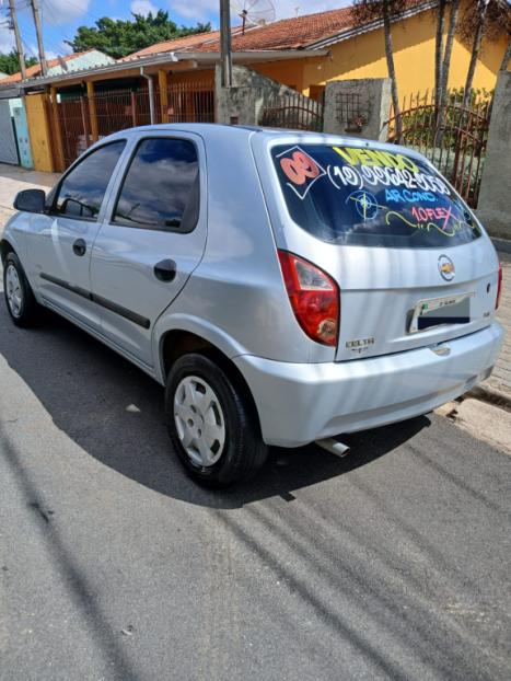 CHEVROLET Celta 1.0 4P VHC FLEX LIFE , Foto 14