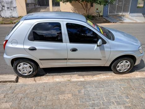 CHEVROLET Celta 1.0 4P VHC FLEX LIFE , Foto 12