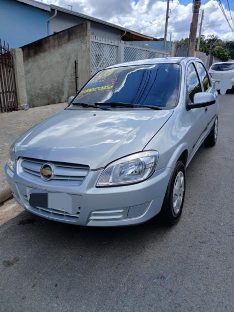 CHEVROLET Celta 1.0 4P VHC FLEX LIFE , Foto 2