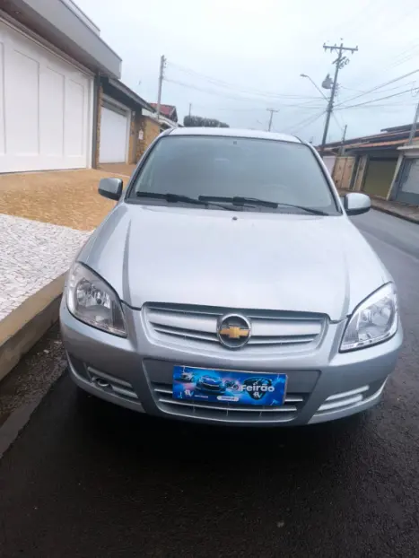 CHEVROLET Celta 1.0 4P VHC FLEX LIFE , Foto 1