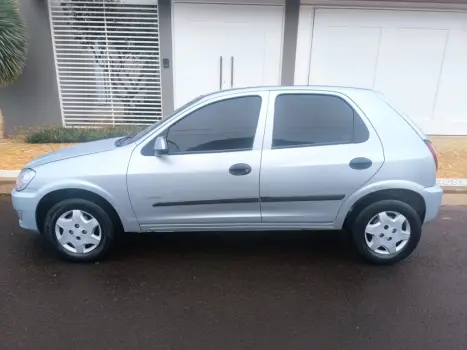 CHEVROLET Celta 1.0 4P VHC FLEX LIFE , Foto 5