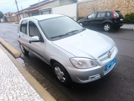 CHEVROLET Celta 1.0 4P VHC FLEX LIFE , Foto 6
