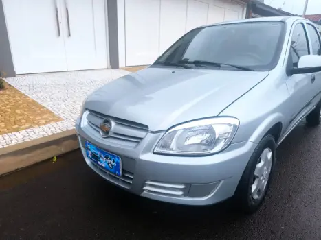 CHEVROLET Celta 1.0 4P VHC FLEX LIFE , Foto 7