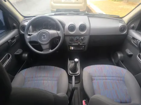CHEVROLET Celta 1.0 4P VHC FLEX LIFE , Foto 8