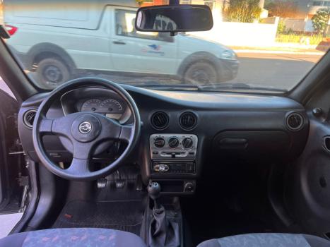 CHEVROLET Celta 1.0 SUPER, Foto 6